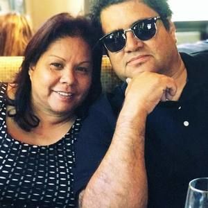 Meet your Posher, Roberto